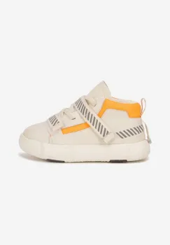 Sneakers copii Glenya bej imagine