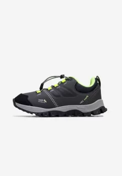 Sneakers copii gri Zarza imagine