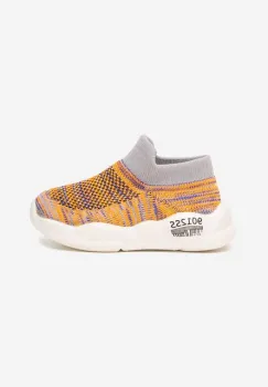 Sneakers copii Ottis multicolori imagine