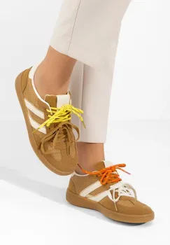 Sneakers dama Athenna maro imagine