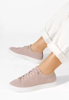 Sneakers dama Belinda roz imagine