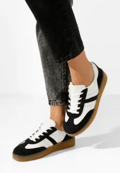 Sneakers dama Christiana negri imagine