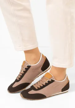 Sneakers dama Dorila maro imagine