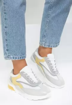 Sneakers dama imagine