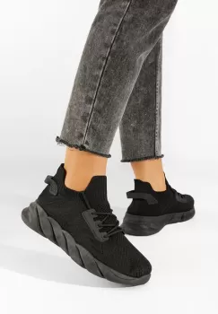 Sneakers dama Lydia negri imagine