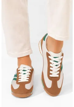 Sneakers dama Rytania multicolori imagine