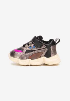 Sneakers fete Anola multicolori imagine