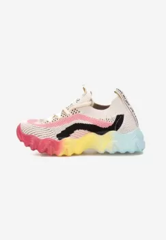 Sneakers fete Zoollo bej imagine