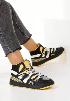 Sneakers High-Top Neusa Negri imagine