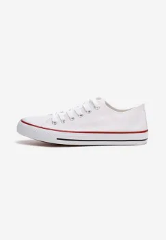 Tenisi barbati William V3 albi imagine