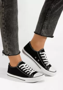 Tenisi dama Cavala negri imagine