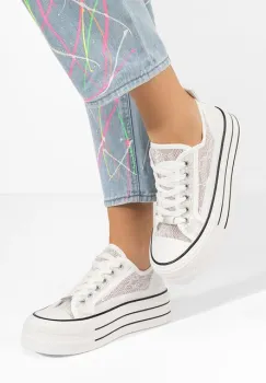 Tenisi dama Iluminada albi imagine