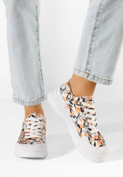 Tenisi dama multicolori V1 Eurelia imagine