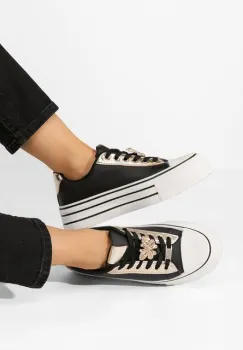 Tenisi dama Pamelia negri imagine