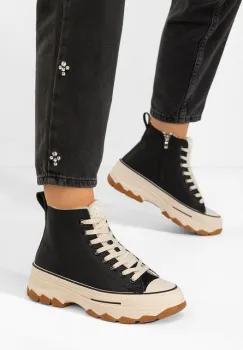 Tenisi inalti dama Raviana V7 negri imagine