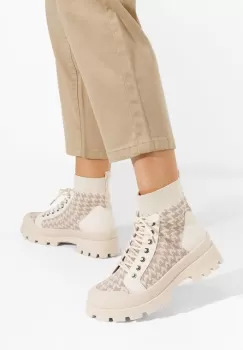 Tenisi inalti Zendoria bej imagine