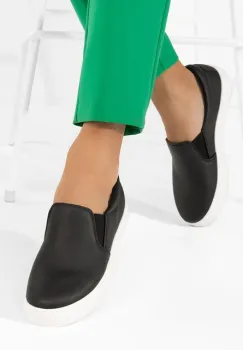 Tenisi Slip-On Karliana negri imagine